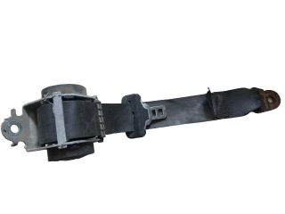 bontott DACIA SANDERO Bal hátsó Biztonsági Öv