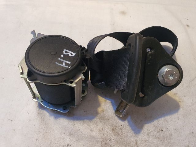 bontott DACIA SANDERO Bal hátsó Biztonsági Öv