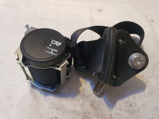 bontott DACIA SANDERO Bal hátsó Biztonsági Öv