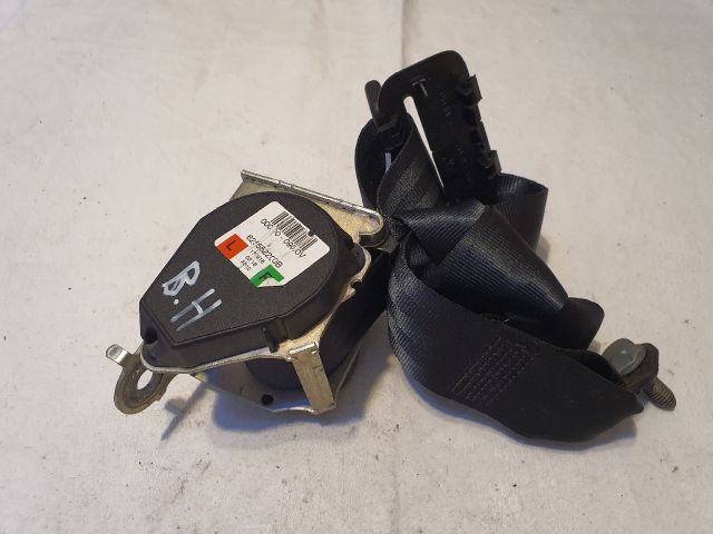 bontott DACIA SANDERO Bal hátsó Biztonsági Öv