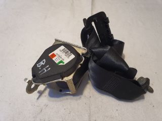 bontott DACIA SANDERO Bal hátsó Biztonsági Öv