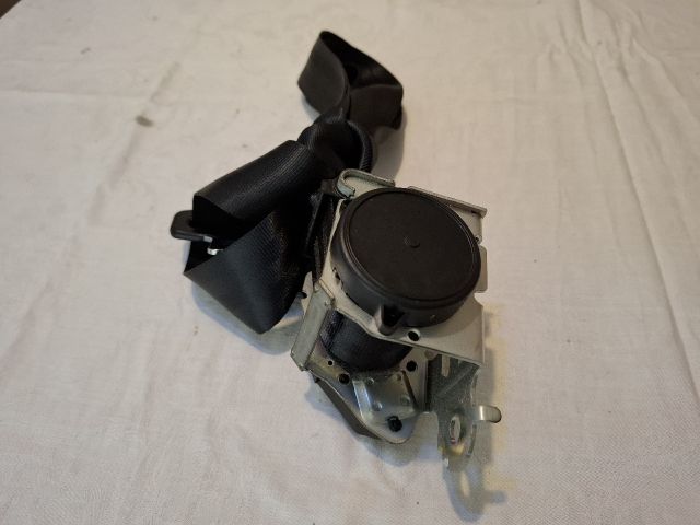 bontott DACIA SANDERO Bal hátsó Biztonsági Öv