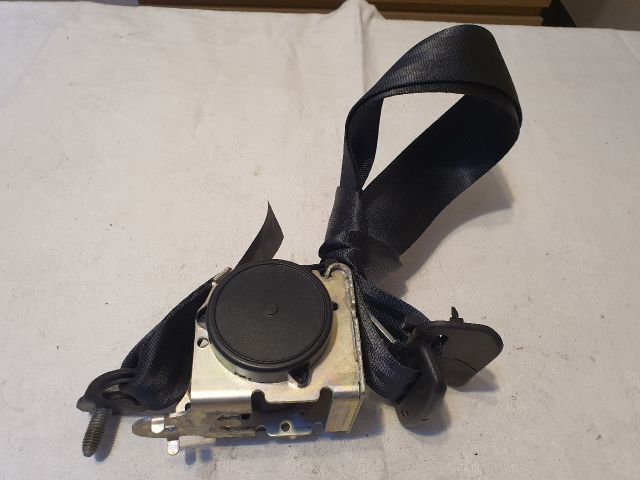 bontott DACIA SANDERO Bal hátsó Biztonsági Öv