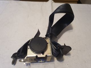 bontott DACIA SANDERO Bal hátsó Biztonsági Öv