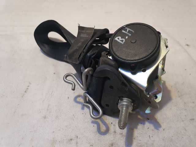 bontott DACIA SANDERO Bal hátsó Biztonsági Öv