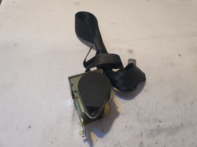 bontott DACIA SANDERO Bal hátsó Biztonsági Öv