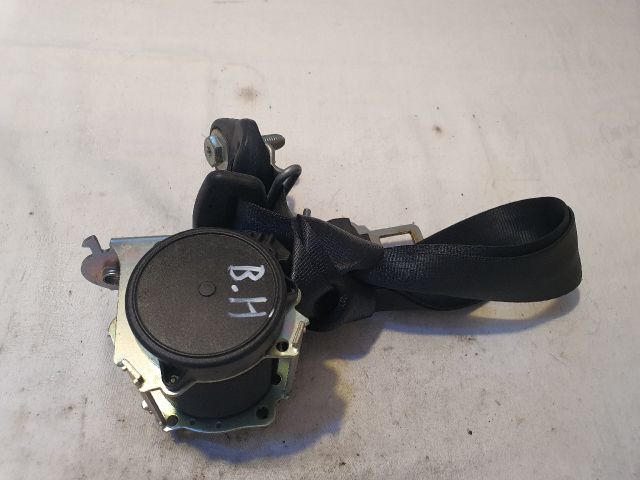 bontott DACIA SANDERO Bal hátsó Biztonsági Öv