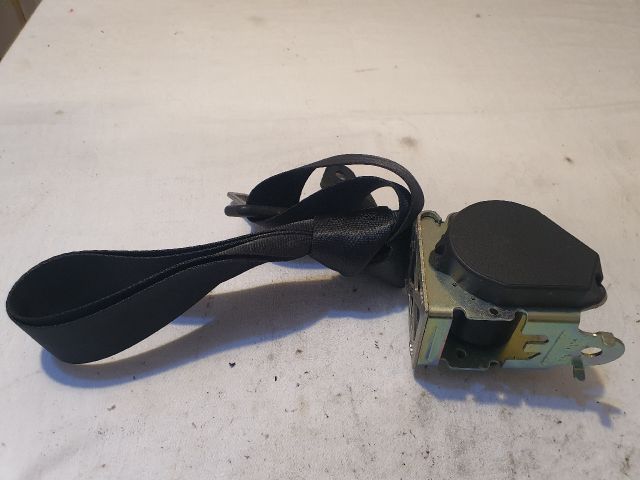 bontott DACIA SANDERO Bal hátsó Biztonsági Öv