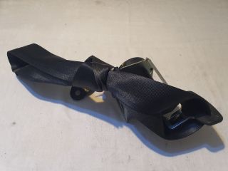 bontott DACIA SANDERO Bal hátsó Biztonsági Öv