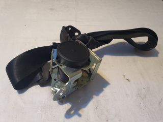 bontott DACIA SANDERO Bal hátsó Biztonsági Öv