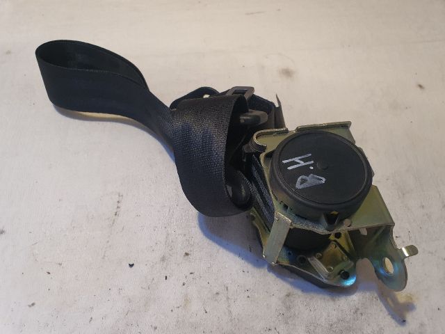 bontott DACIA SANDERO Bal hátsó Biztonsági Öv