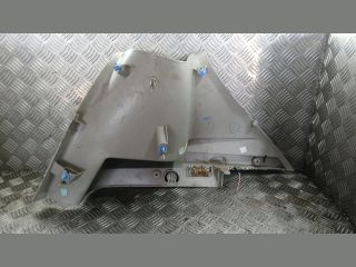 bontott DACIA SANDERO Bal hátsó Csomagtér Burkolat (Műanyag)