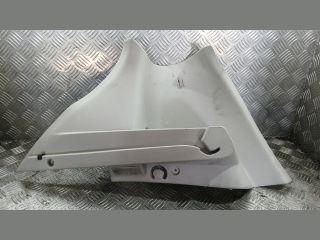 bontott DACIA SANDERO Bal hátsó Csomagtér Burkolat (Műanyag)