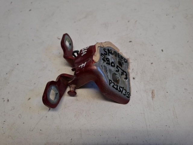 bontott DACIA SANDERO Bal hátsó Felső Zsanér