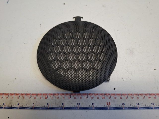 bontott DACIA SANDERO Bal hátsó Hangszóró Burkolat