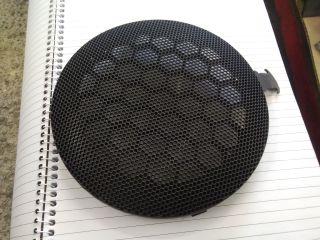 bontott DACIA SANDERO Bal hátsó Hangszóró Burkolat