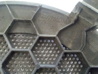 bontott DACIA SANDERO Bal hátsó Hangszóró Burkolat