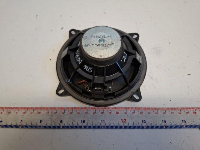 bontott DACIA SANDERO Bal hátsó Hangszóró