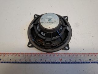 bontott DACIA SANDERO Bal hátsó Hangszóró