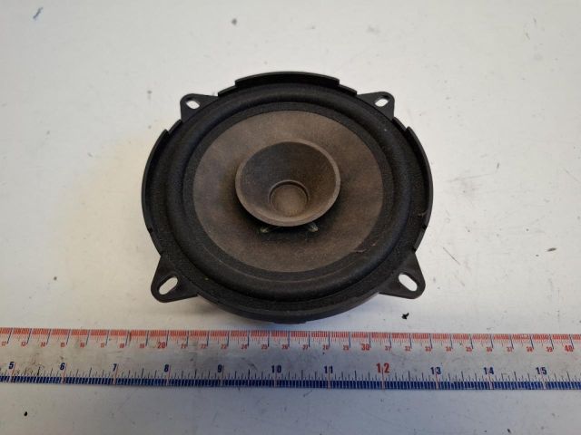 bontott DACIA SANDERO Bal hátsó Hangszóró