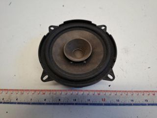 bontott DACIA SANDERO Bal hátsó Hangszóró