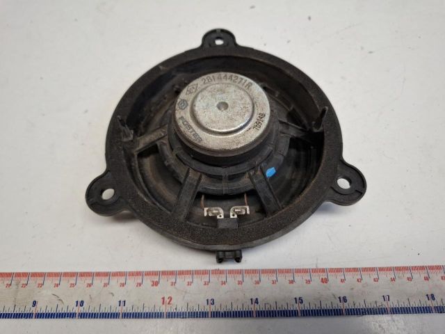 bontott DACIA SANDERO Bal hátsó Hangszóró