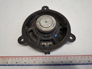 bontott DACIA SANDERO Bal hátsó Hangszóró