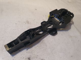 bontott DACIA SANDERO Bal hátsó Külső Kilincsfészek