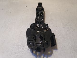 bontott DACIA SANDERO Bal hátsó Külső Kilincsfészek