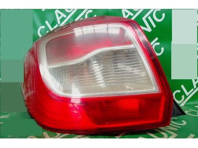 bontott DACIA SANDERO Bal Hátsó Lámpa