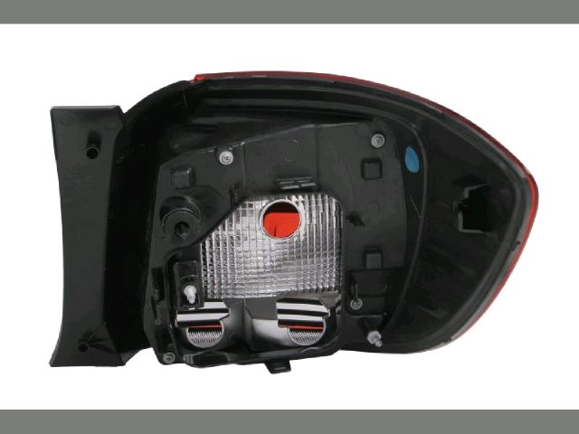 bontott DACIA SANDERO Bal Hátsó Lámpa