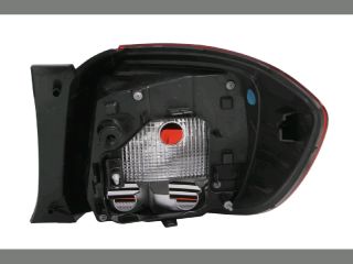 bontott DACIA SANDERO Bal Hátsó Lámpa