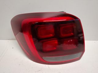 bontott DACIA SANDERO Bal Hátsó Lámpa