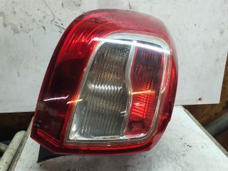 bontott DACIA SANDERO Bal Hátsó Lámpa