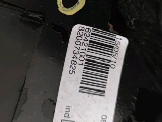 bontott DACIA SANDERO Bal Hátsó Lámpa