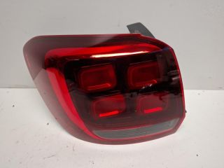 bontott DACIA SANDERO Bal Hátsó Lámpa