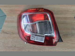 bontott DACIA SANDERO Bal Hátsó Lámpa