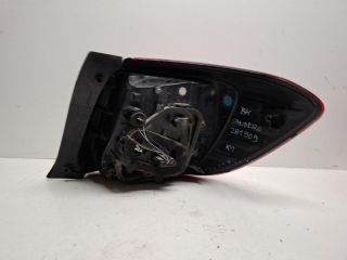 bontott DACIA SANDERO Bal Hátsó Lámpa
