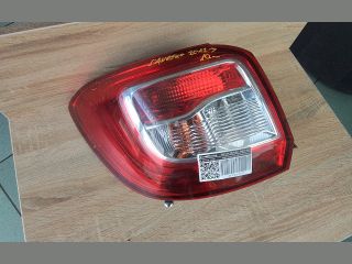 bontott DACIA SANDERO Bal Hátsó Lámpa