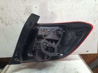 bontott DACIA SANDERO Bal Hátsó Lámpa