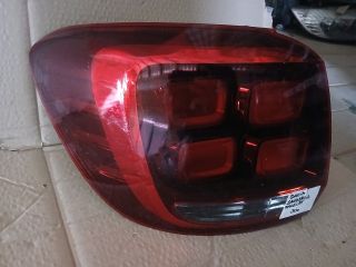 bontott DACIA SANDERO Bal Hátsó Lámpa