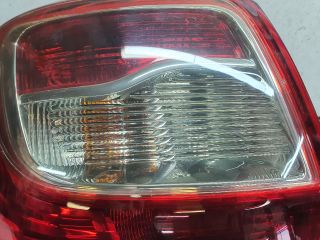 bontott DACIA SANDERO Bal Hátsó Lámpa