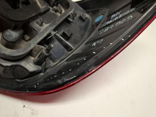 bontott DACIA SANDERO Bal Hátsó Lámpa