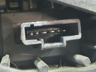 bontott DACIA SANDERO Bal Hátsó Lámpa