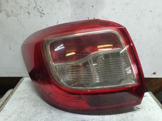 bontott DACIA SANDERO Bal Hátsó Lámpa