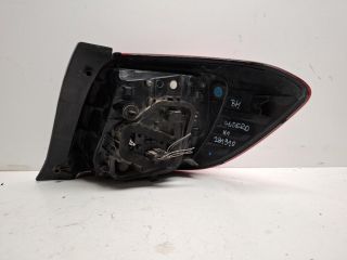 bontott DACIA SANDERO Bal Hátsó Lámpa