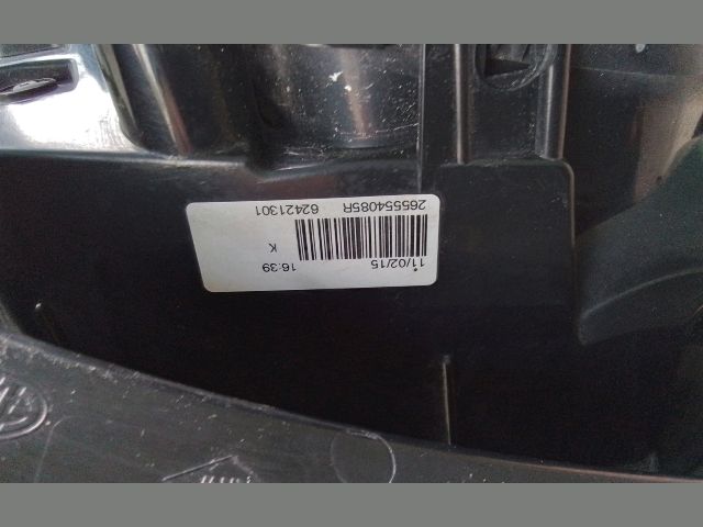 bontott DACIA SANDERO Bal Hátsó Lámpa