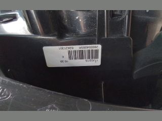 bontott DACIA SANDERO Bal Hátsó Lámpa