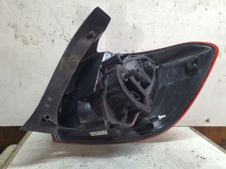 bontott DACIA SANDERO Bal Hátsó Lámpa