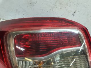 bontott DACIA SANDERO Bal Hátsó Lámpa
